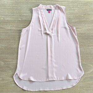 Vince Camuto Sleeveless Top Size Small